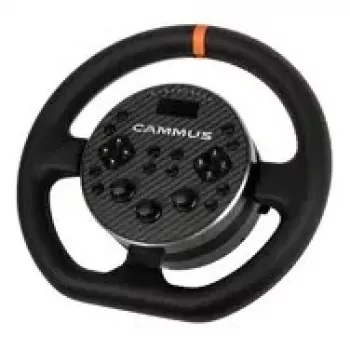 Cammus C5 Direct Drive Lenkrad