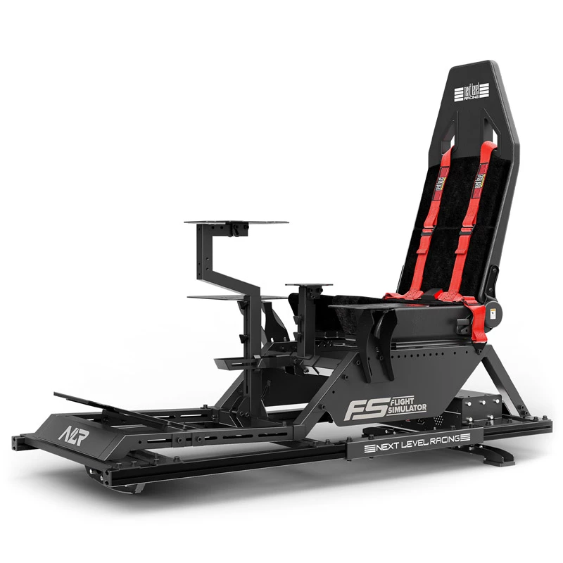 Next Level Racing Elite Motion NLR-E043 - Gestell/Adapter