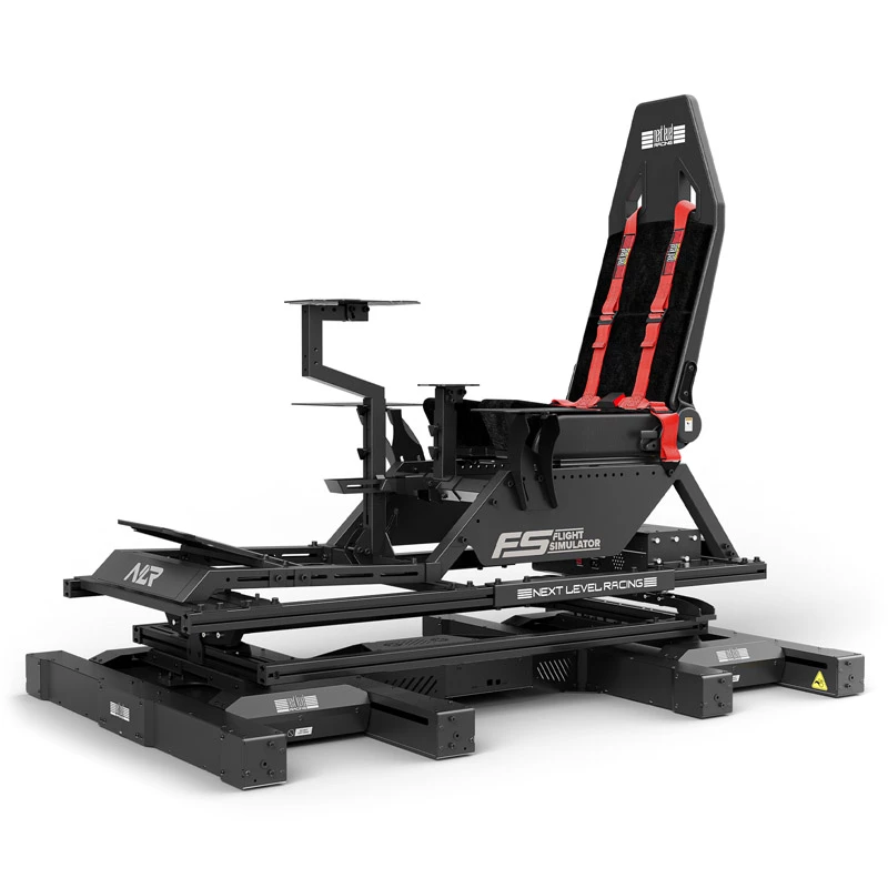 Next Level Racing Elite Motion NLR-E043 - Gestell/Adapter