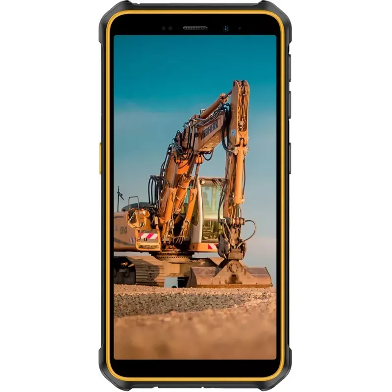 Smartphone Ulefone Armor X12 4G Helio A22 3GB 32GB Some Orange