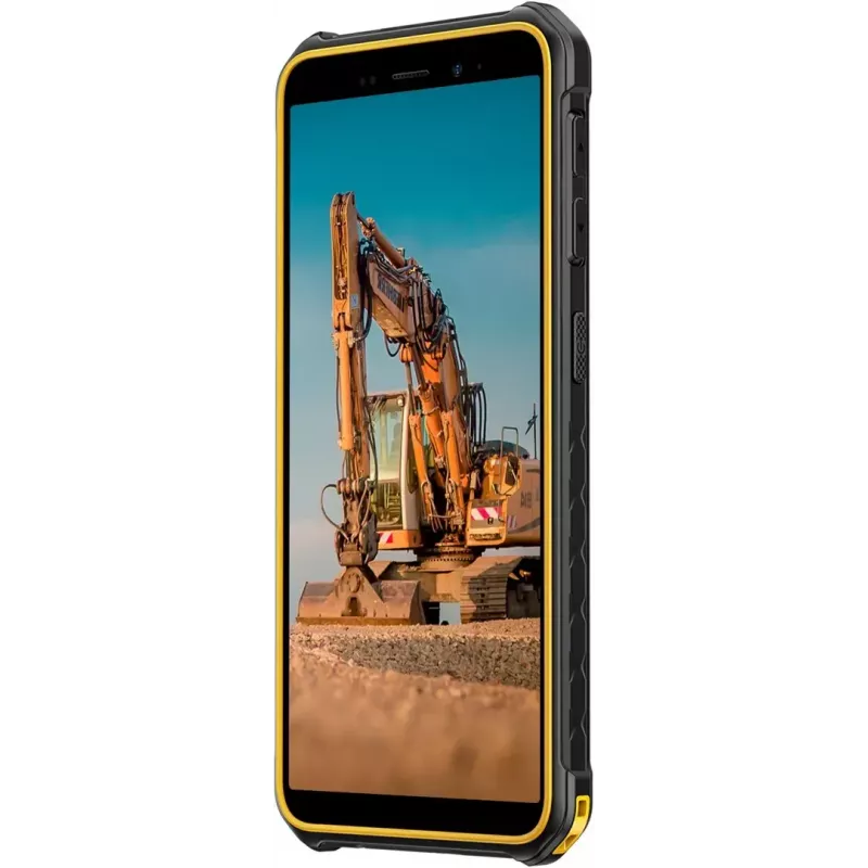 Smartphone Ulefone Armor X12 4G Helio A22 3GB 32GB Some Orange