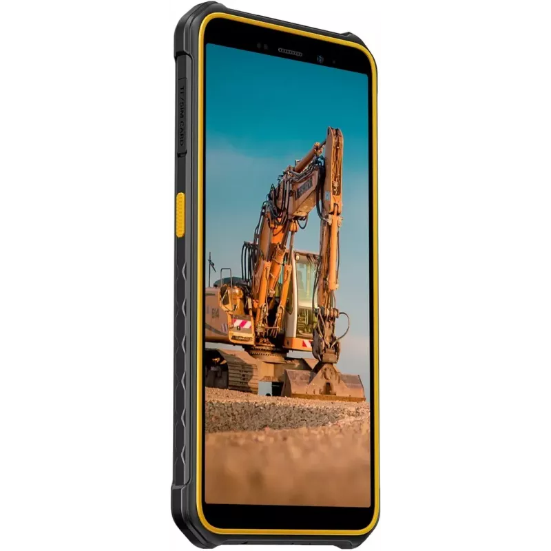 Smartphone Ulefone Armor X12 4G Helio A22 3GB 32GB Some Orange