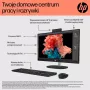 HP 24-cr0312nw AMD Ryzen™ 5 7520U 60,5 cm (23,8) 1920 x 1080 px All-in-One-PC 16 GB LPDDR5-SDRAM 512 GB SSD Windows 11 Home Wi-Fi 6 (802.11ax) Weiß