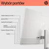 HP 24-cr0312nw AMD Ryzen™ 5 7520U 60,5 cm (23,8) 1920 x 1080 px All-in-One-PC 16 GB LPDDR5-SDRAM 512 GB SSD Windows 11 Home Wi-Fi 6 (802.11ax) Weiß