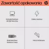 HP 24-cr0312nw AMD Ryzen™ 5 7520U 60,5 cm (23,8) 1920 x 1080 px All-in-One-PC 16 GB LPDDR5-SDRAM 512 GB SSD Windows 11 Home Wi-Fi 6 (802.11ax) Weiß