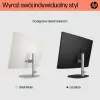 HP 24-cr0312nw AMD Ryzen™ 5 7520U 60,5 cm (23,8) 1920 x 1080 px All-in-One-PC 16 GB LPDDR5-SDRAM 512 GB SSD Windows 11 Home Wi-Fi 6 (802.11ax) Weiß
