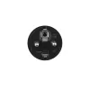 Ladekabel für Elektrofahrzeuge Grün Cell EVAK01, Typ 1 auf Schuko, 16 A, 230–400 V, 0,4 m, schwarz