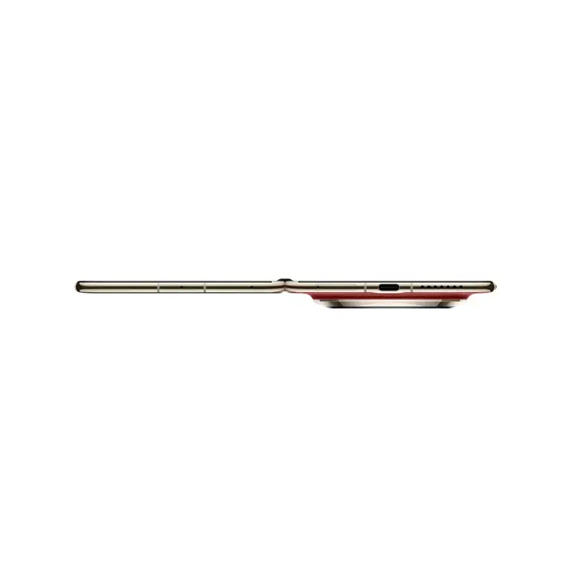 Smartphone Huawei Mate X6 7,93 Zoll 12 GB 512 GB Rot
