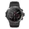 Smartwatch Zeblaze Stratos 2 (Schwarz)