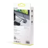 HDMI Splitter Baseus Matrix 4K HD Splitter Grau