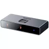HDMI Splitter Baseus Matrix 4K HD Splitter Grau