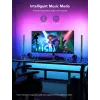 Tisch- und Pendel-Gaming-Lichtleisten Govee H6047 RGBIC Wi‑Fi, mehrzonige RGBIC-Beleuchtung