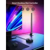 Tisch- und Pendel-Gaming-Lichtleisten Govee H6047 RGBIC Wi‑Fi, mehrzonige RGBIC-Beleuchtung