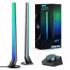 Tisch- und Pendel-Gaming-Lichtleisten Govee H6047 RGBIC Wi‑Fi, mehrzonige RGBIC-Beleuchtung