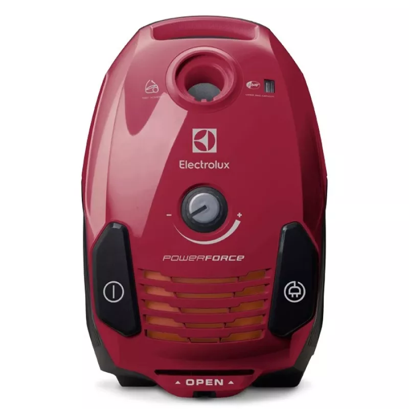 Bodenstaubsauger Electrolux EPF61RR