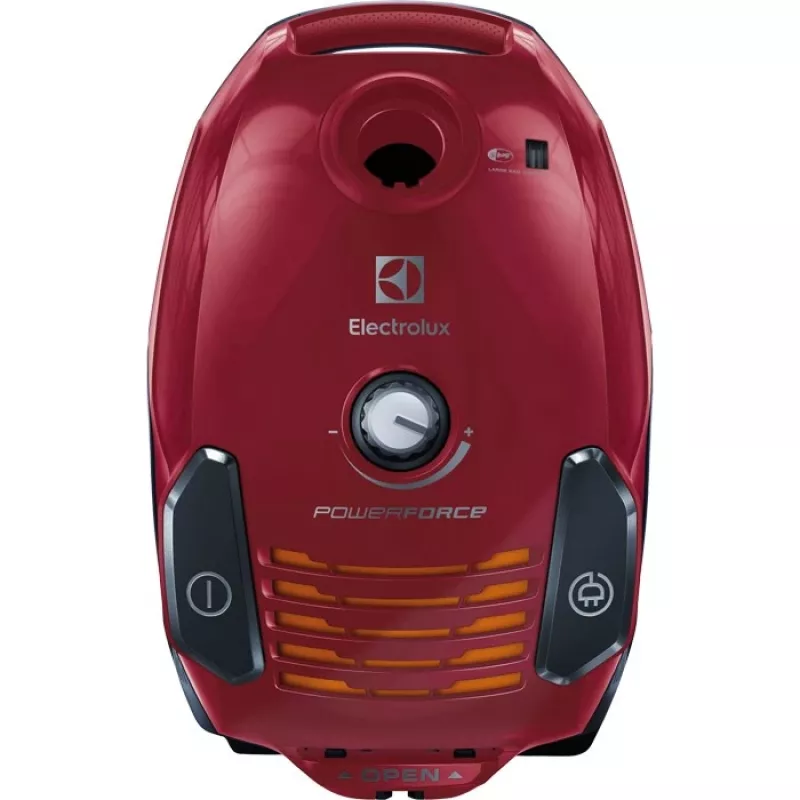 Bodenstaubsauger Electrolux EPF61RR