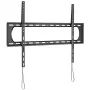 TV-Wandhalterung 60-120 LED/LCD 120 kg schlank 35 mm