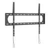 TV-Wandhalterung 60-120 LED/LCD 120 kg schlank 35 mm