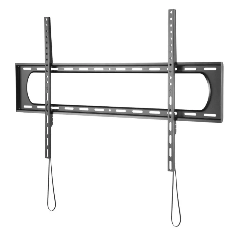 TV-Wandhalterung 60-120 LED/LCD 120 kg schlank 35 mm
