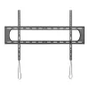 TV-Wandhalterung 60-120 LED/LCD 120 kg schlank 35 mm