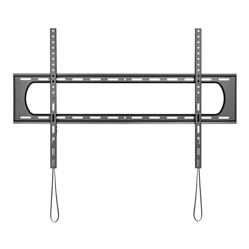 TV-Wandhalterung 60-120 LED/LCD 120 kg schlank 35 mm