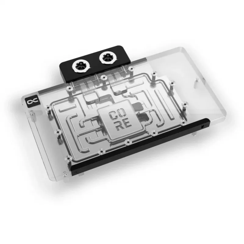 Alphacool Core GeForce RTX 5080 GPU-Wasserkühler