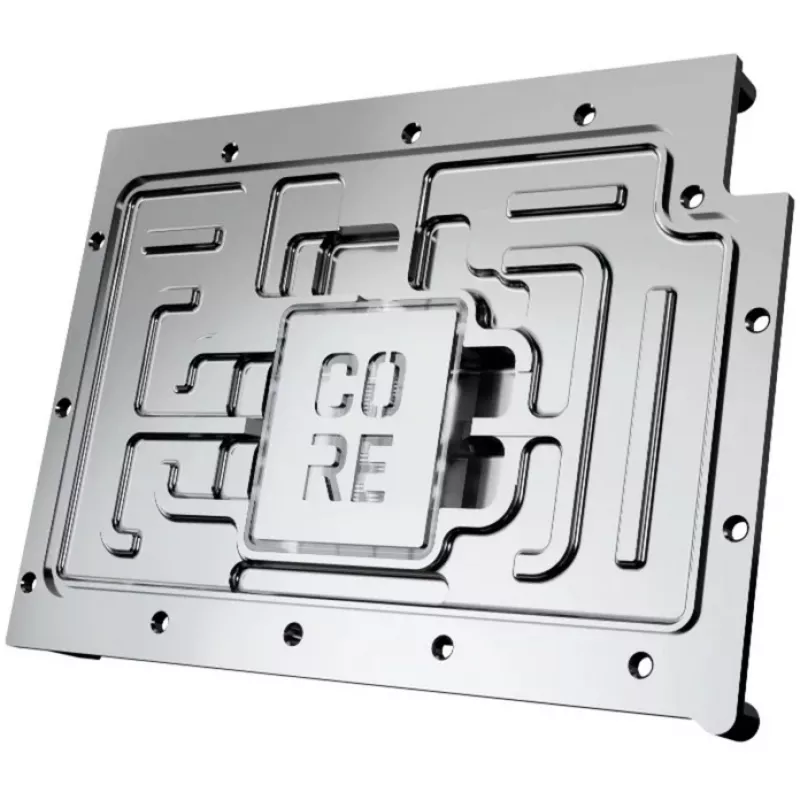 Alphacool Core GeForce RTX 5080 GPU-Wasserkühler