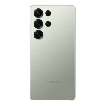 Samsung Galaxy S25 Ultra SM-S938B/DS 17,5 cm (6.9) Dual SIM Android 15 5G USB Typ-C 12 GB 1 TB 5000 mAh Grün
