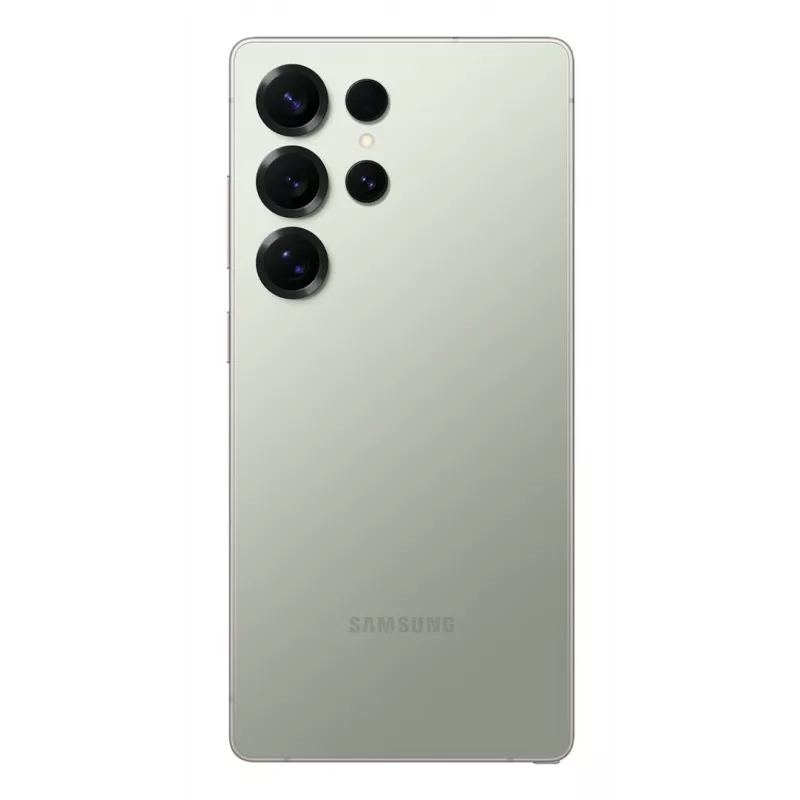 Samsung Galaxy S25 Ultra SM-S938B/DS 17,5 cm (6.9) Dual SIM Android 15 5G USB Typ-C 12 GB 1 TB 5000 mAh Grün