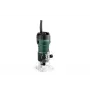 Winkelschleifer Metabo 601741000, 125 mm Scheibe, 900 W Motor