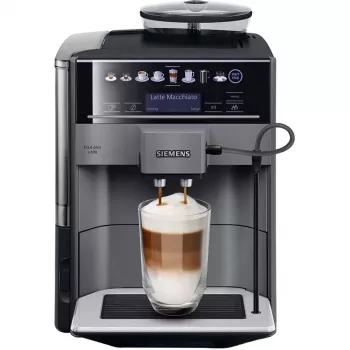 Siemens TE651209RW 1,7 l Titan