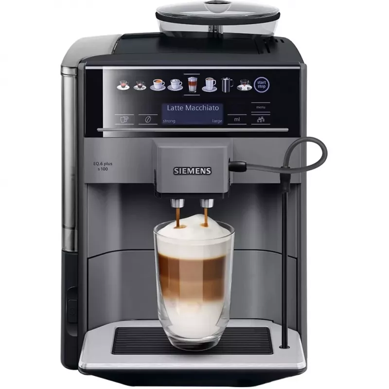 Siemens TE651209RW 1,7 l Titan