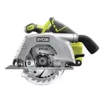 Kreissäge Ryobi ONE+ 18V R18CS-0 – ohne Akku und Ladegerät