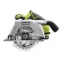 Kreissäge Ryobi ONE+ 18V R18CS-0 – ohne Akku und Ladegerät
