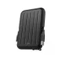 Externe Festplatte Silicon Power A66 2TB USB 3.2 Gen 1 (USB-A) Schwarz, Bus-powered, Wasserresistent