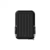 Externe Festplatte Silicon Power A66 2TB USB 3.2 Gen 1 (USB-A) Schwarz, Bus-powered, Wasserresistent