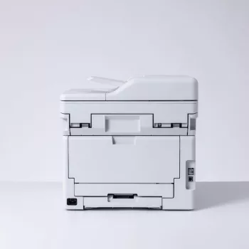 Multifunktions-LED-Drucker Brother DCP-L3560CDW — Farb-LED, A4, 26 ppm, Duplex, WLAN, ADF 50, 512 MB