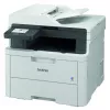 Multifunktions-LED-Drucker Brother DCP-L3560CDW — Farb-LED, A4, 26 ppm, Duplex, WLAN, ADF 50, 512 MB