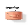 Nedis FNCL10PK20 Haushaltsventilator Pink