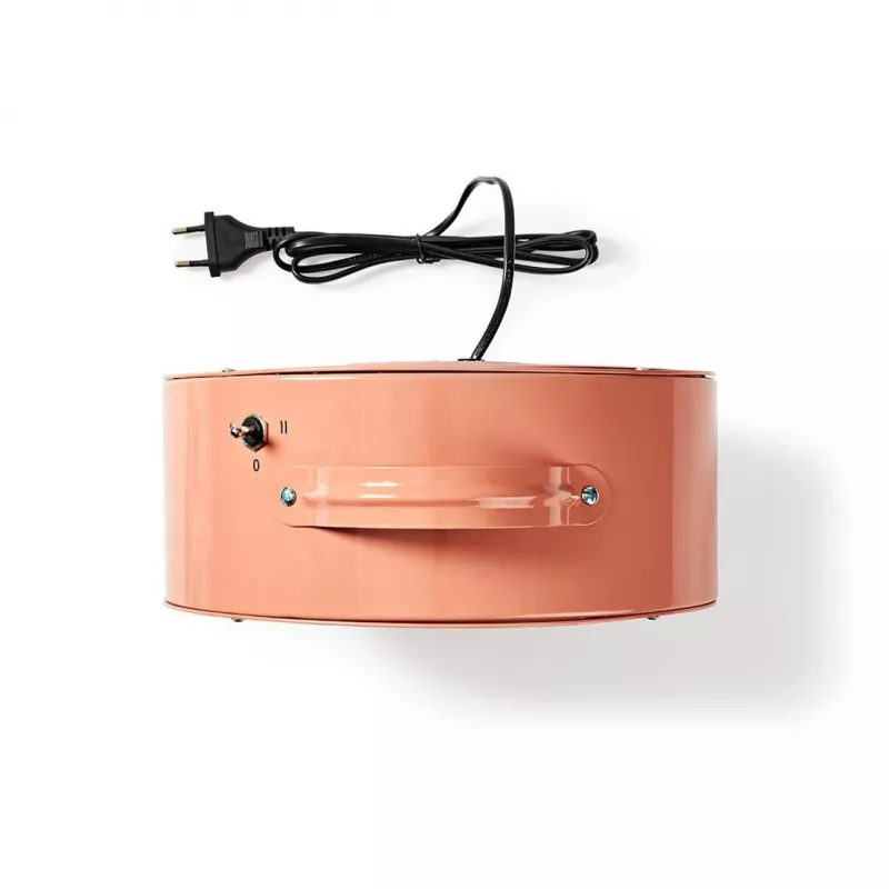 Nedis FNCL10PK20 Haushaltsventilator Pink