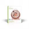 Nedis FNCL10PK20 Haushaltsventilator Pink