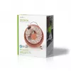 Nedis FNCL10PK20 Haushaltsventilator Pink