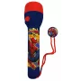Taschenlampe Big Spiderman 16 x 4,5 cm