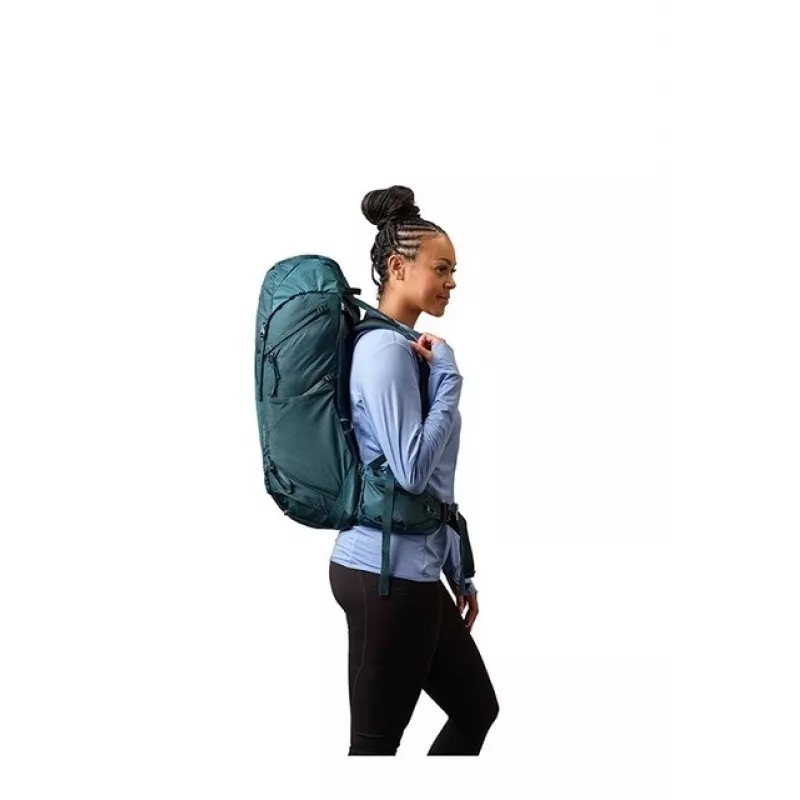 Gregory Maven Wanderrucksack 38 l S/M Blau
