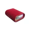 Energy Sistem Lautsprecher | StreetPlay | 8 W | Bluetooth | Cherry | Tragbar | Kabellose Verbindung