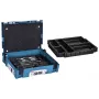 MAKITA BOHRERSET SDS + MEISSEL 17-tlg. IM MAKPAC KOFFER
