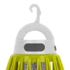 Insektenvernichter-Lampe NOVEEN IKN24 IP24 — elektrische Insektenfalle für den Innenbereich, Modell IKN24