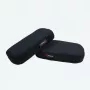 Pillow-Set Arozzi AZ-MFPAD Memory-Schaum schwarz 2 Stück