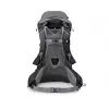 Kindertrage Osprey Poco Premium Tourist Carrier — Osprey, Modell 10005972/550/O/S, Schwarz, leichtes komfortables Design