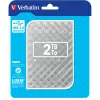 Store n GO 2TB USB 3.0 Silber 53198